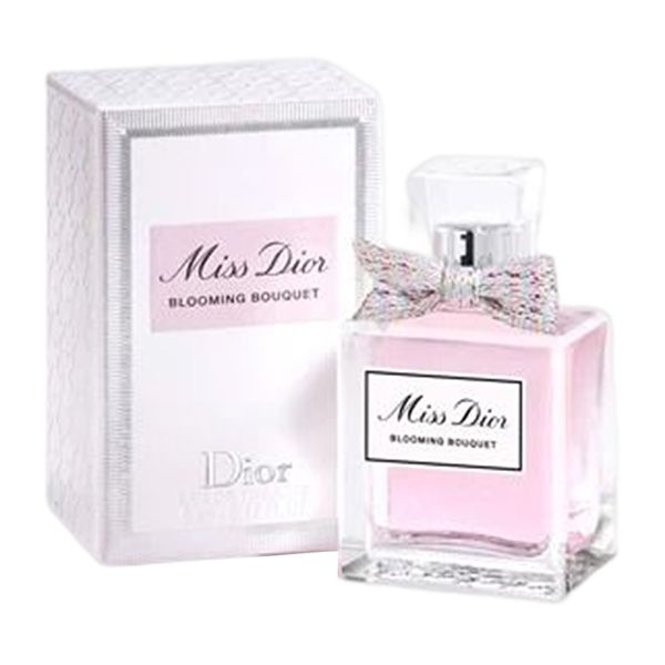 Miniatura Dior Miss Dior Blooming Bouquet EDT Versão 2023 - Imagem 2