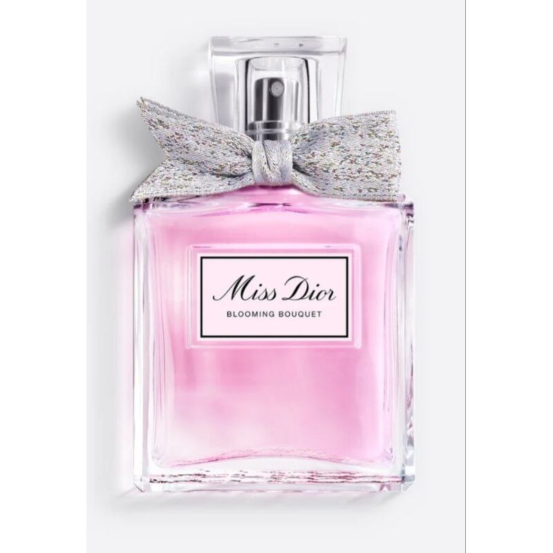 Miniatura Dior Miss Dior Blooming Bouquet EDT Versão 2023