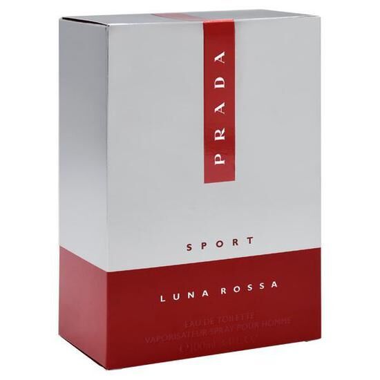Miniatura Prada Luna Rossa Sport EDT - Imagem 2