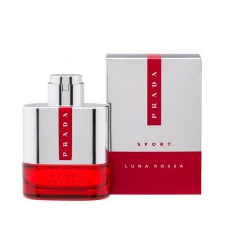 Miniatura Prada Luna Rossa Sport EDT