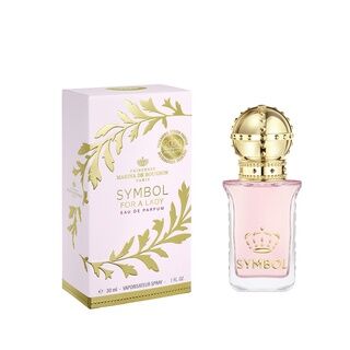 Miniatura Princesse Marina de Bourbon Symbol for a Lady EDP - Imagem 2