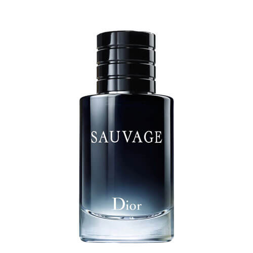Kit Miniatura Dior Sauvage EDP + Gel Banho | CAIXA PRESENTE - Imagem 2
