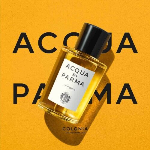 Miniatura Acqua di Parma Colonia EDC - Imagem 3