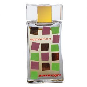 Miniatura Perfume importado Emanuel Ungaro Apparition Sky
