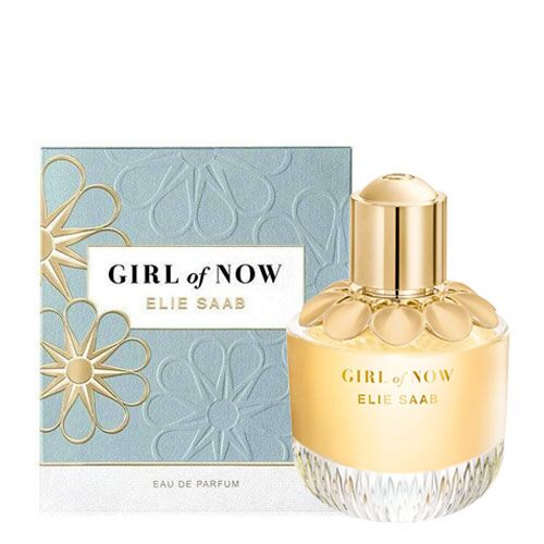 Miniatura Elie Saab Girl of Now EDP - Imagem 2