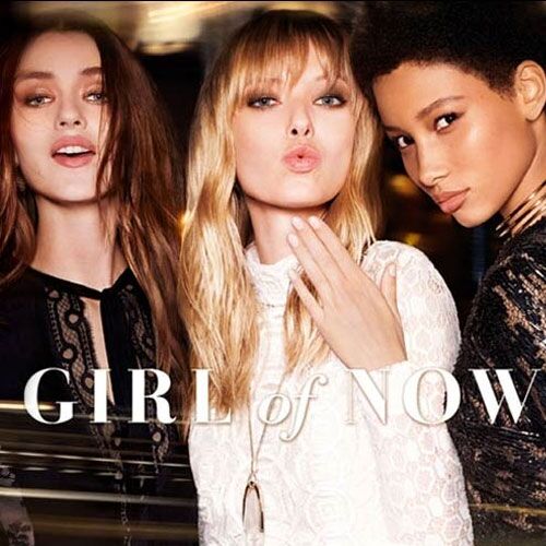 Miniatura Elie Saab Girl of Now EDP - Imagem 3