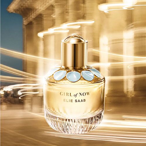 Miniatura Elie Saab Girl of Now EDP - Imagem 4