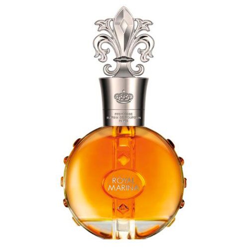 Miniatura Princesse Marina de Bourbon Royal Marina Intense EDP