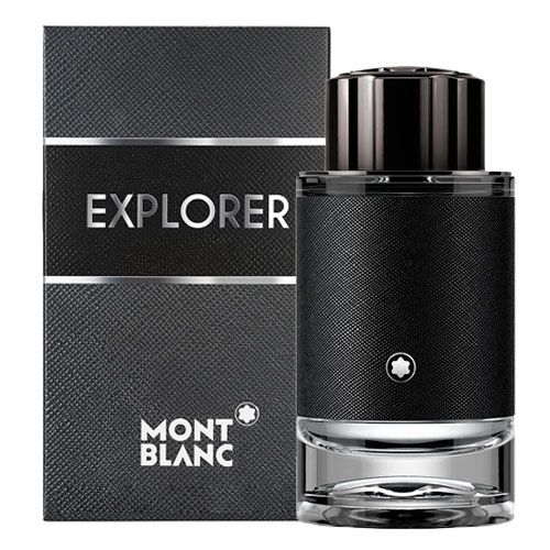 Miniatura Montblanc Explorer EDP - Imagem 4