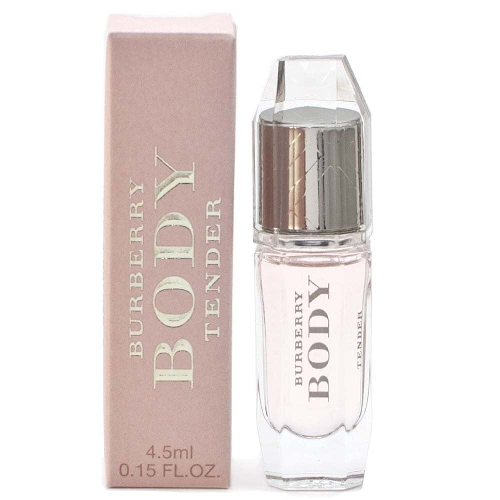 Miniatura Burberry Body Tender EDT - Imagem 2