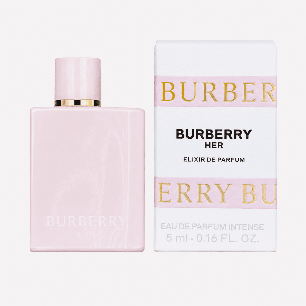 Miniatura Burberry Her Elixir de Parfum EDP