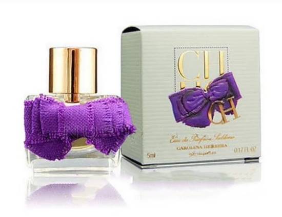 Miniatura Carolina Herrera CH Sublime EDP - Imagem 2