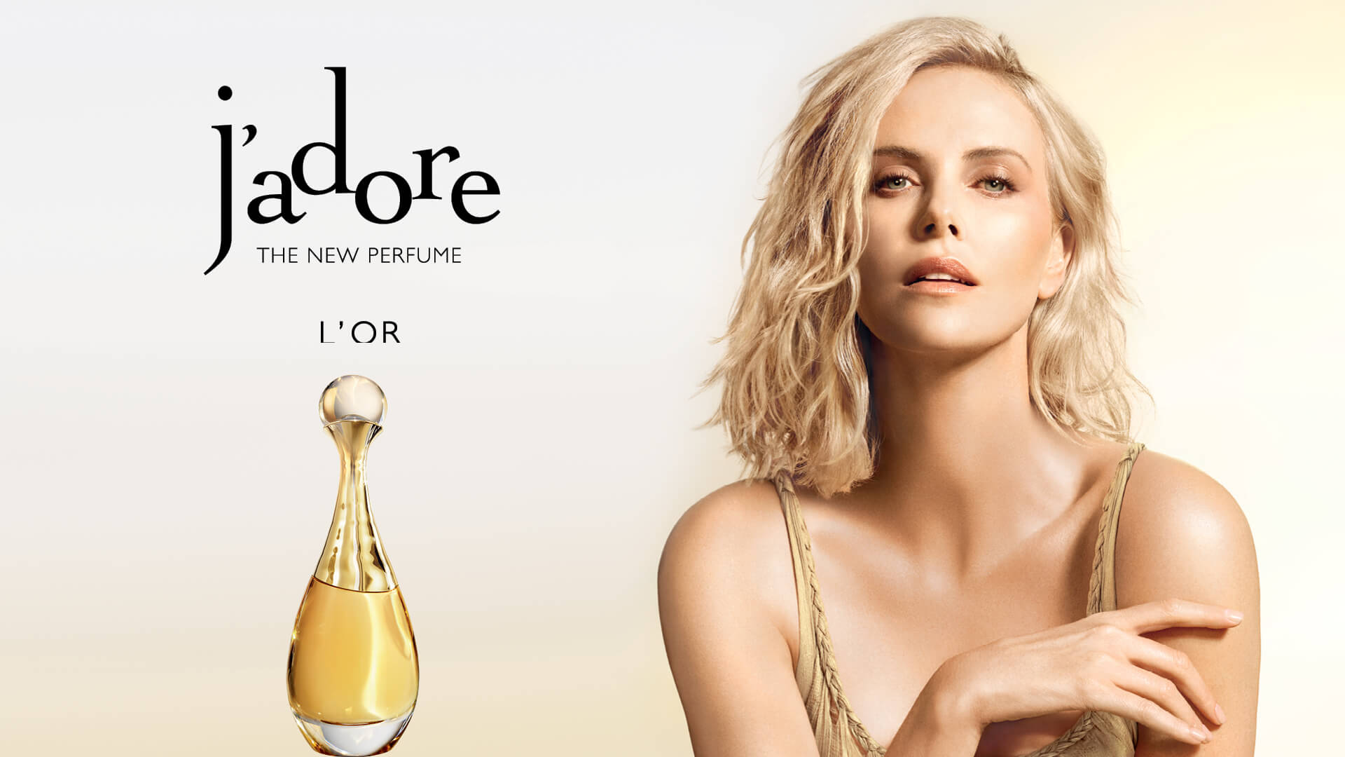 Miniatura Perfume Importado Dior J'adore L´Or Essence Parfum