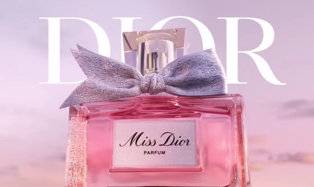 Miniatura Perfume Importado Dior Miss Dior Parfum