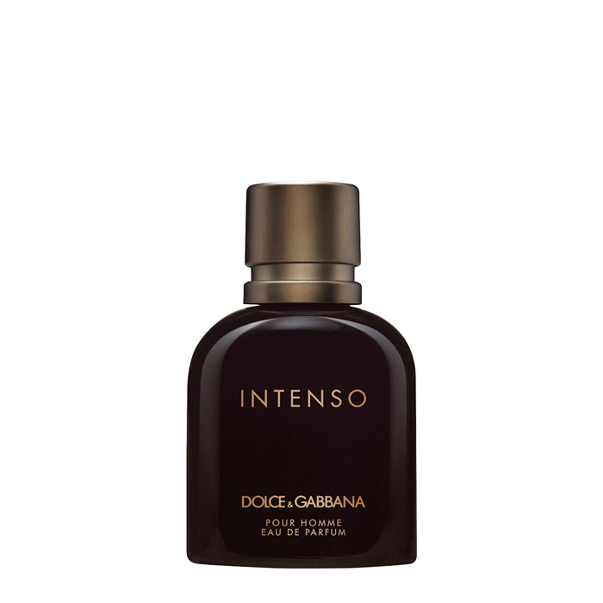 Miniatura Perfume Importado Dolce Gabbana Intenso pour Homme