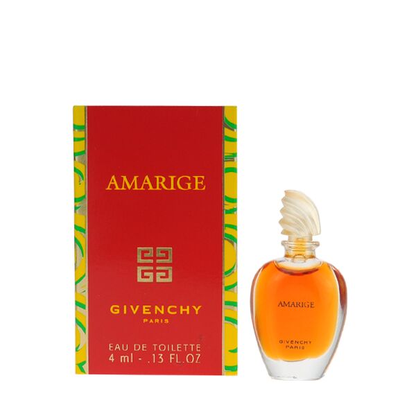 Miniatura Givenchy Amarige EDT - Imagem 2