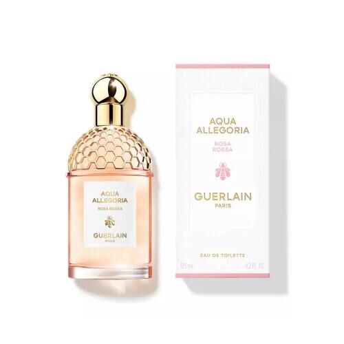 Miniatura Guerlain Aqua Allegoria Rosa Rossa EDT