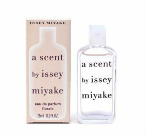Miniatura Issey Miyake A Scent EDP Florale - Imagem 2