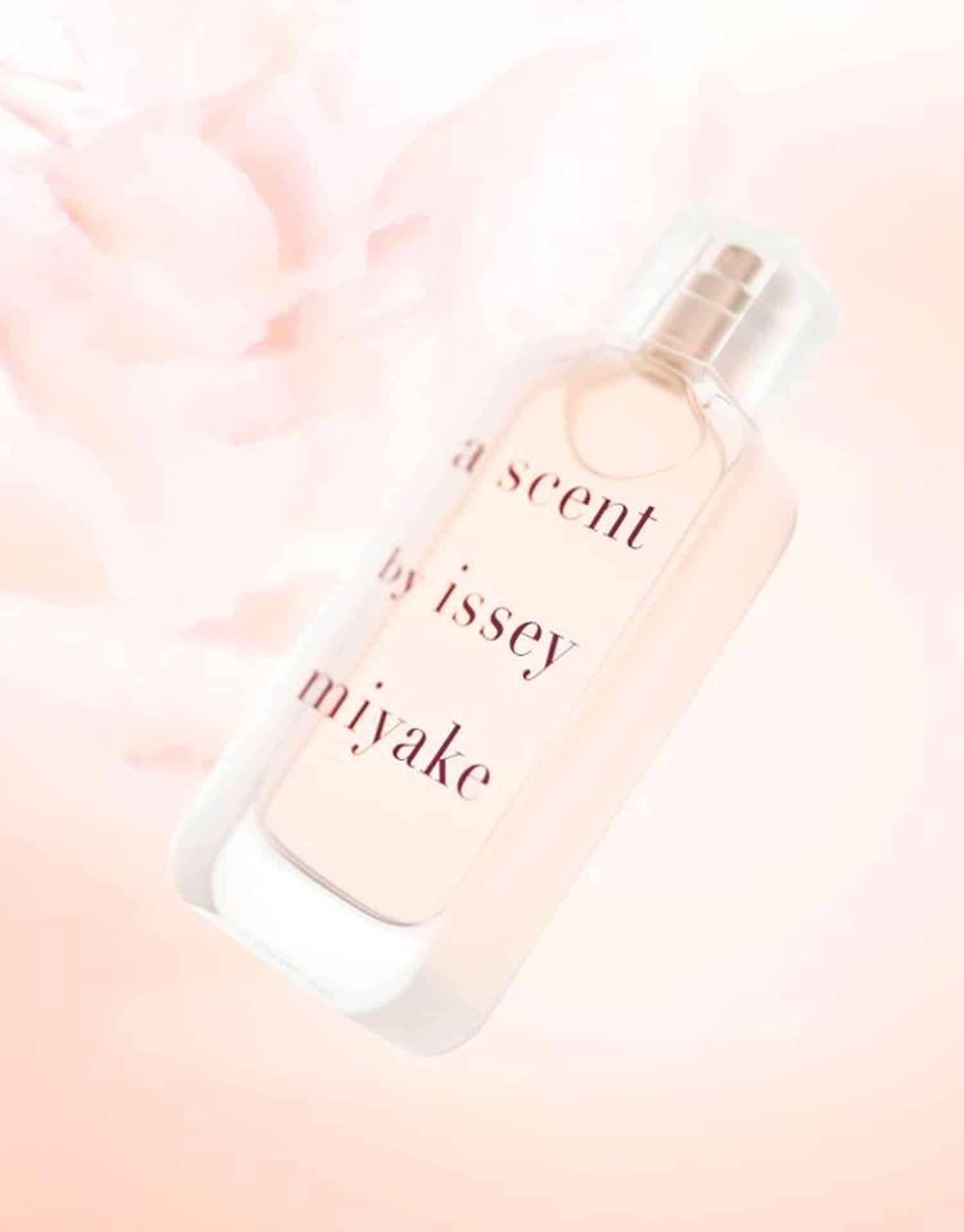Miniatura Issey Miyake A Scent EDP Florale - Imagem 3
