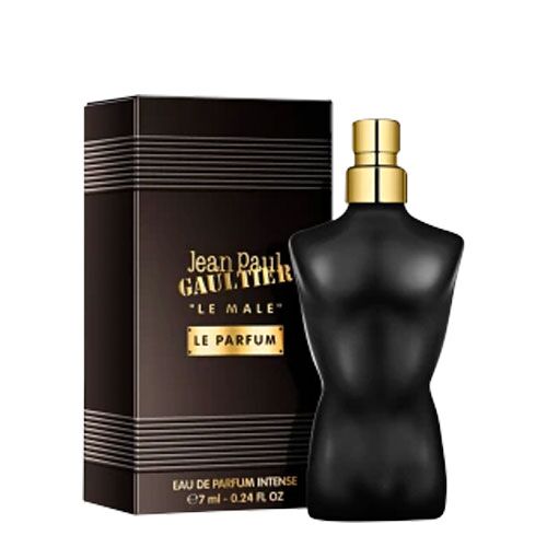 Miniatura Jean Paul Gaultier Le Male Le Parfum Intense EDP - Imagem 2