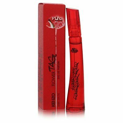 Miniatura Kenzo Flower Tag EDP