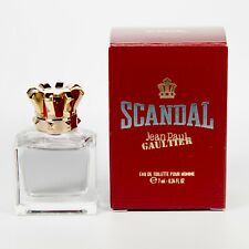 Miniatura Jean Paul Gaultier Scandal pour Homme EDT