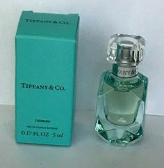 Miniatura Tiffany&Co Tiffany Intense EDP - Imagem 2